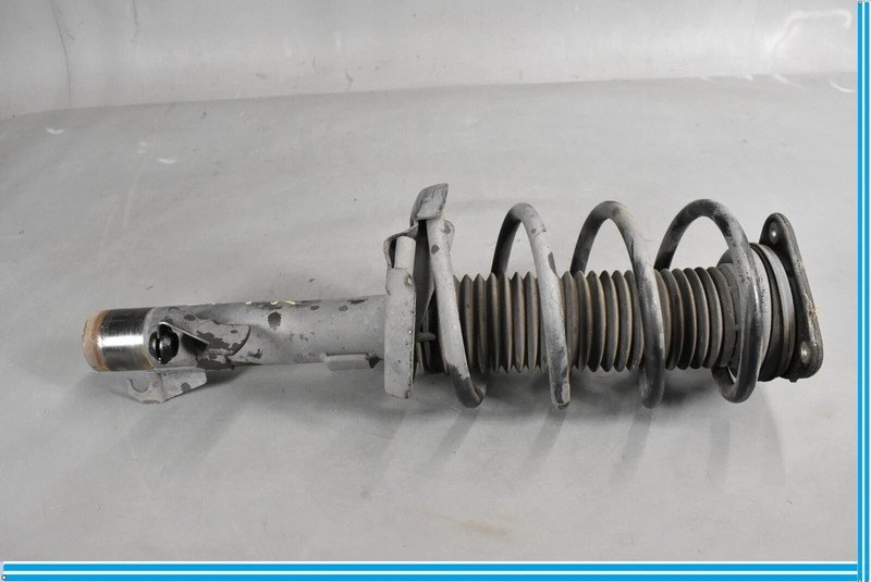 06-13 Volvo C70 Convertible Front Right Passenger Side Shock Strut Absorber OEM