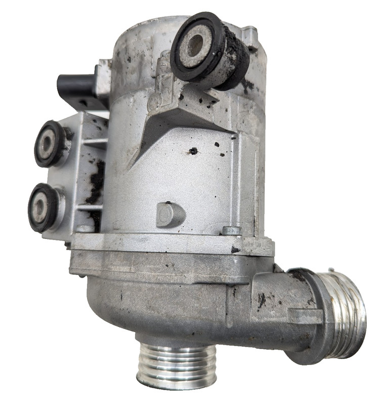 2006 2007 BMW 328I 330I E90 70285120 Pierburg Water Pump OEM