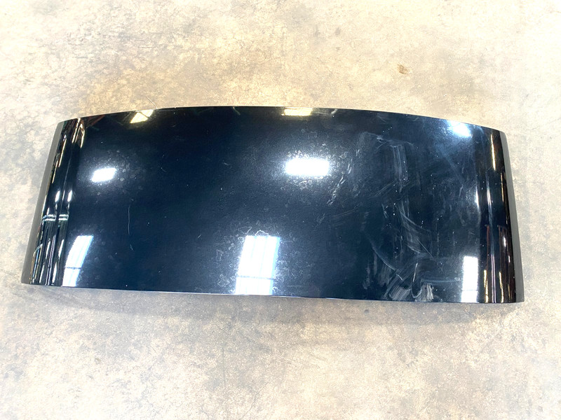 2016-2019 MAZDA MIATA HARDTOP RETRACTABLE ROOF PANEL BLACK OEM #A0.19