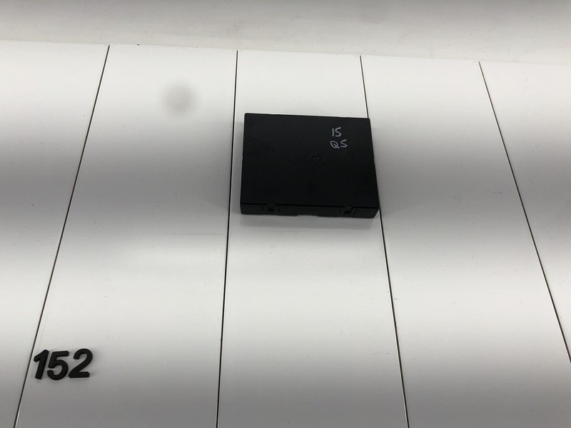 13-17 AUDI Q5 KEYLESS ENTRY CONTROL COMPUTER MODULE OEM