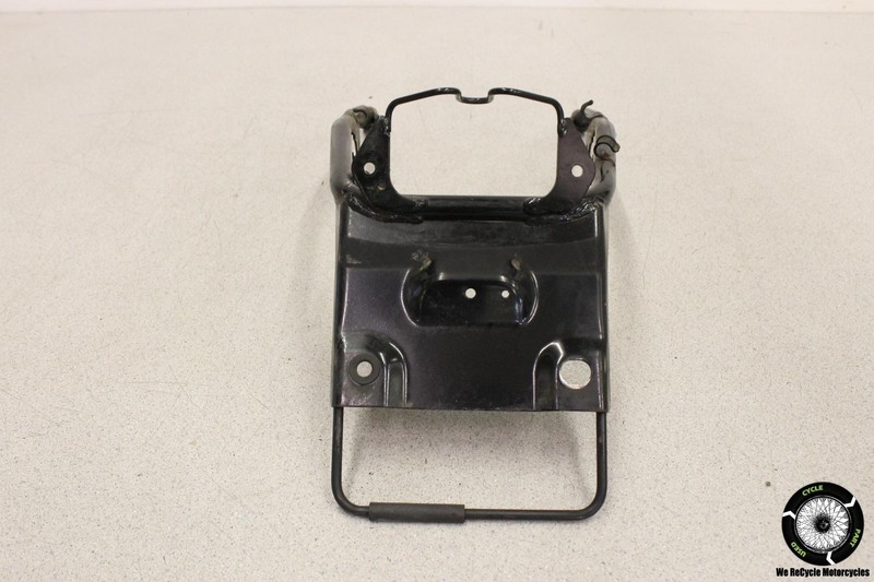 2000 Honda Shadow Vlx 600 Vt600cd Rear Fender Skeleton Bracket Mount VT 00