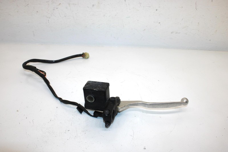 18 Suzuki King Quad 500 Oem Front Brake Master Cylinder 59600-31D50 AS9
