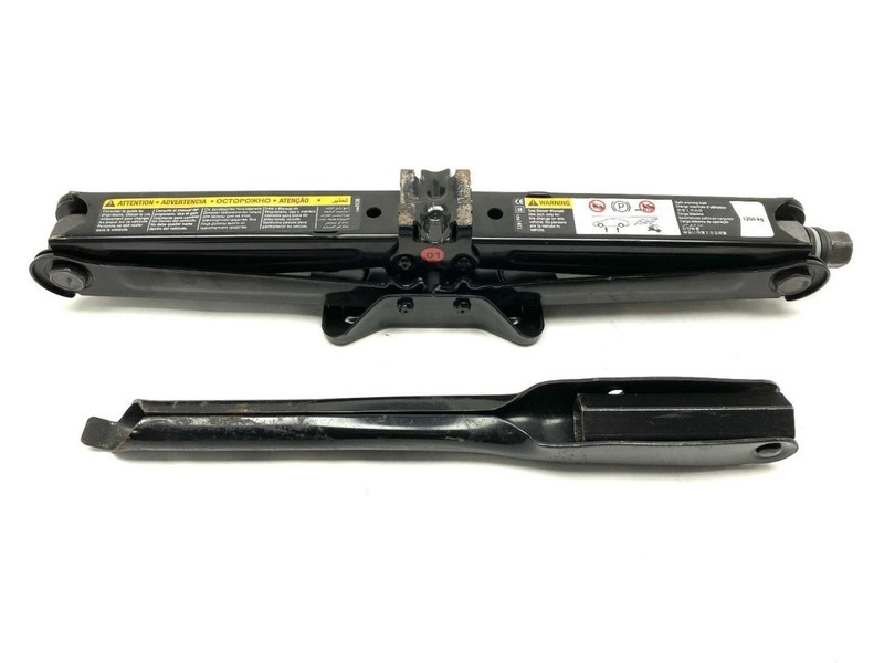 Jack and Lug Wrench 42764963 Fits 2013-2022 Buick Encore 87293