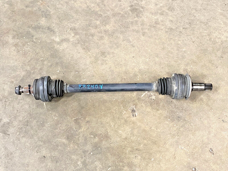 ⭐2012-2015 MERCEDES C250 RWD REAR RIGHT PASS SIDE AXLE HALF SHAFT OEM LOT2404