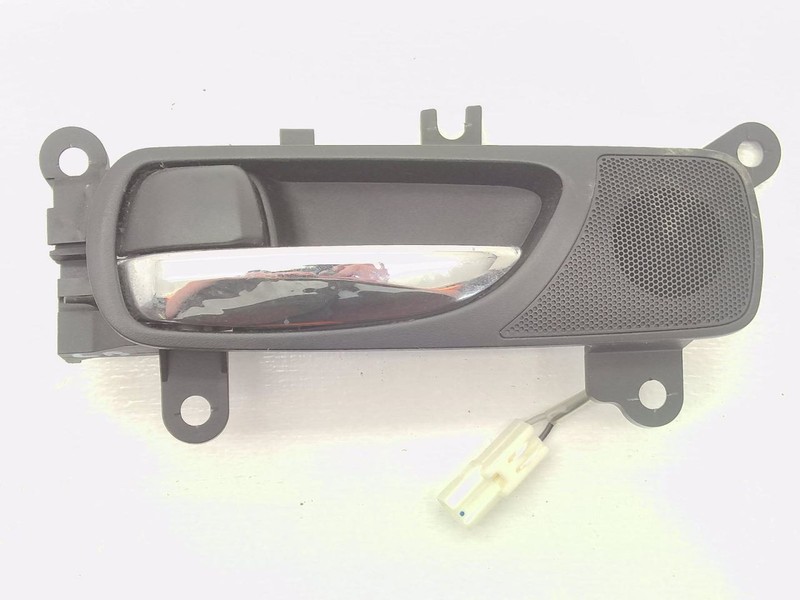 06-13 Lexus IS350 Driver Left Rear Interior Door Handle 6774053010