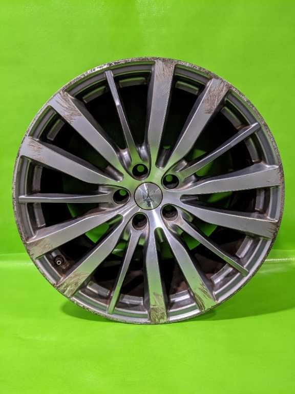 14-22 MASERATI GHIBLI 19X1019" REAR WHEEL RIM OEM R448