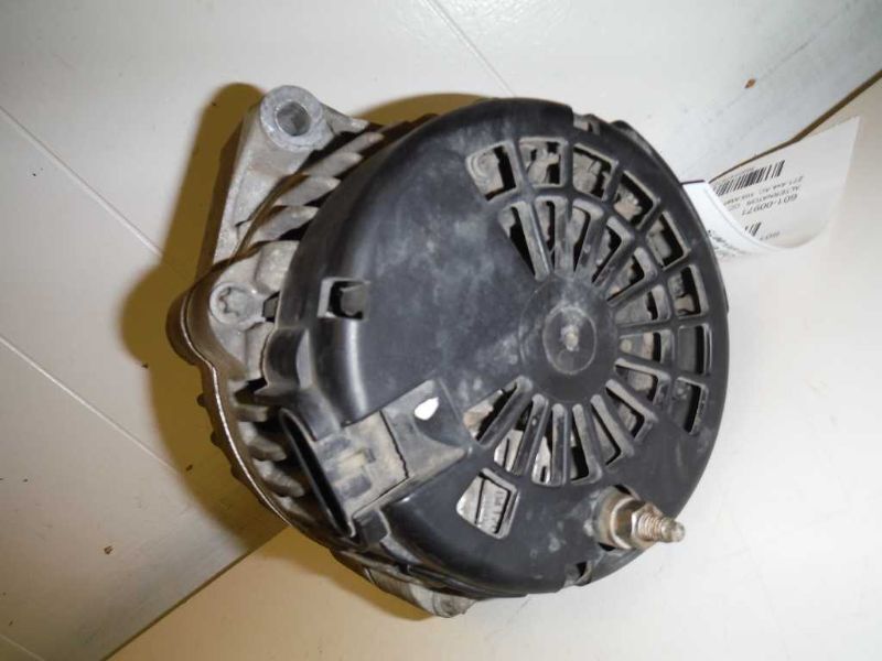 Alternator 105 Amp Opt K68 Fits 02-05 SIERRA 1500 PICKUP 147610