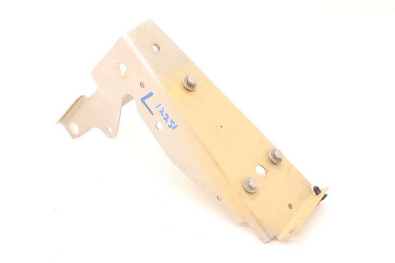 10-16 PANAMERA Turbo AWD Driver Left Front Fender Bracket