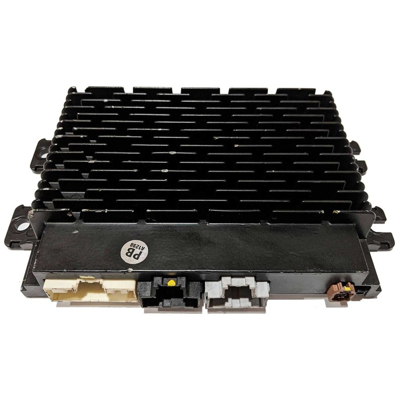 OEM Park Assist Driver Control Module Ford Mustang Mach-E 2021-23 / LJ8T14G647KA