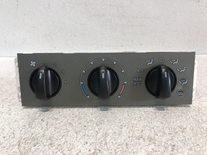 1995-2003 Ford Explorer Heater AC Climate Control Switch Temperature