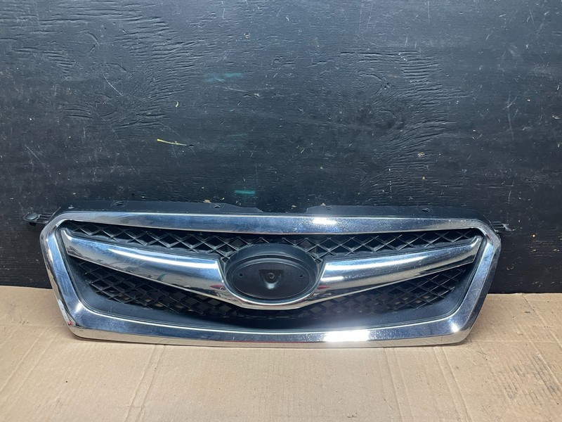 2010 to 2012 Subaru Legacy Outback Wagon Front Grill Grille T3861 DG