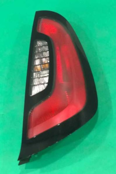 14 15 16 17 18 19 SOUL PASSENGER RIGHT TAILLIGHT LAMP OEM 3726-17