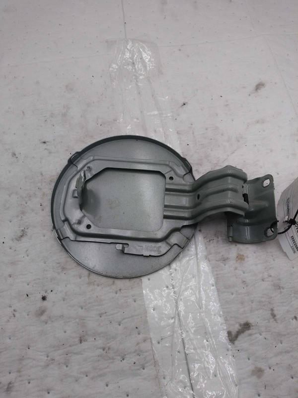 2022 Mitsubishi Mirage Fuel Filler Door Silver Used OEM 2418386 38K Miles