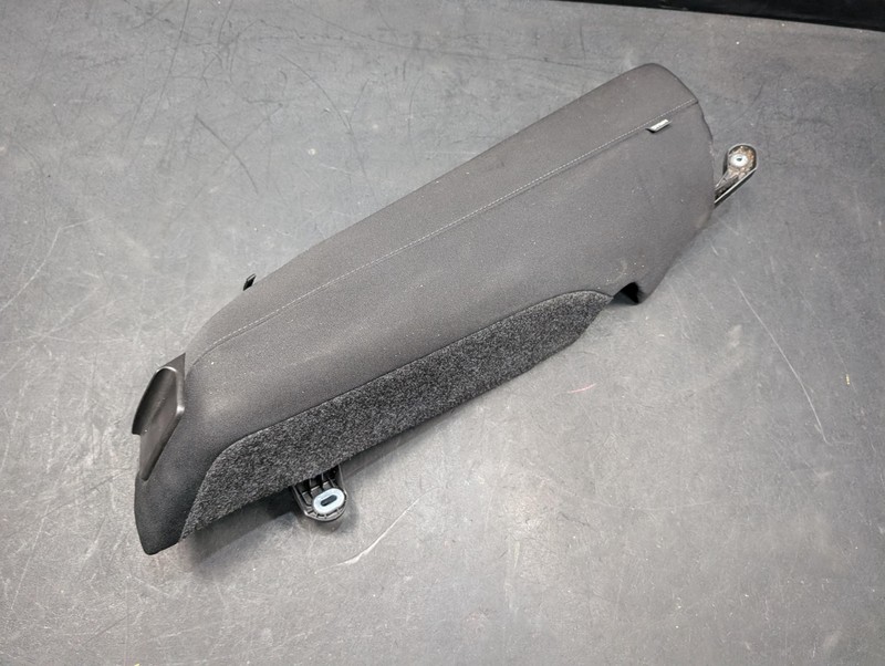 Rear Left Seat Bolster w/ SAB Module 2021 Chevrolet Malibu 84698100 2020 - 2024