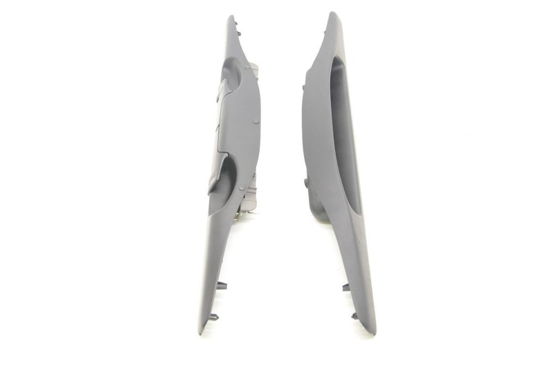 97-04 Porsche Boxster 2.7L Pair of Left and Right Door Sill Scuff Plate