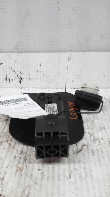 2016 Cadillac ATS Fuel Filler Door Black Used OEM Part 1097954 129k Miles
