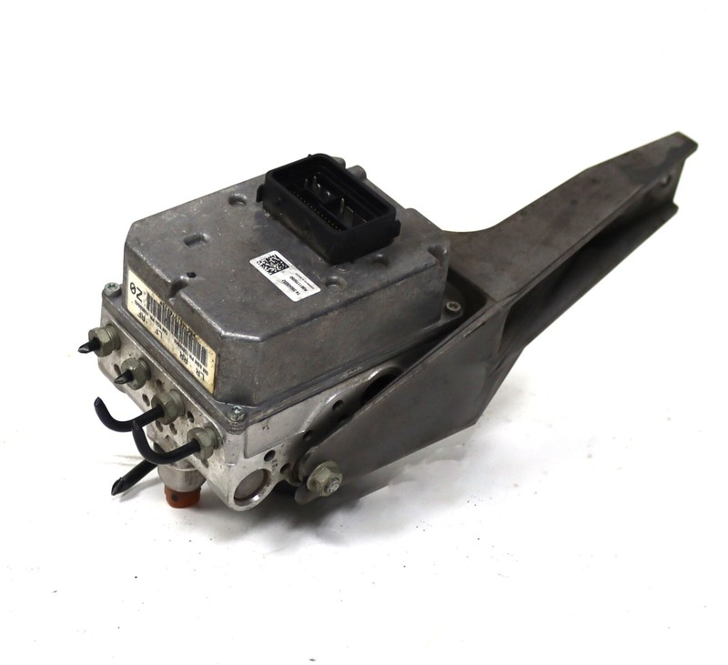 2005-2008 Chevrolet Corvette C6 Z06 ABS Anti Lock Brake Pump Module OEM 15858644