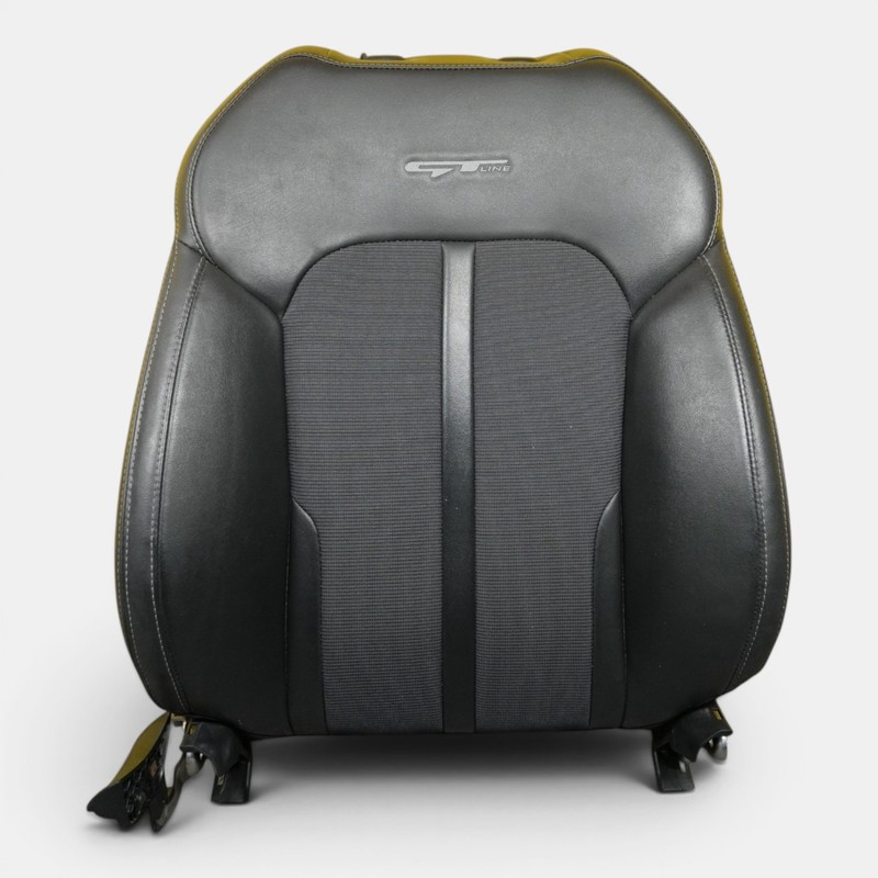 2022-2024 KIA K5 GT-LINE FRONT RIGHT SEAT UPPER CUSHION COVER OEM 88370L3000