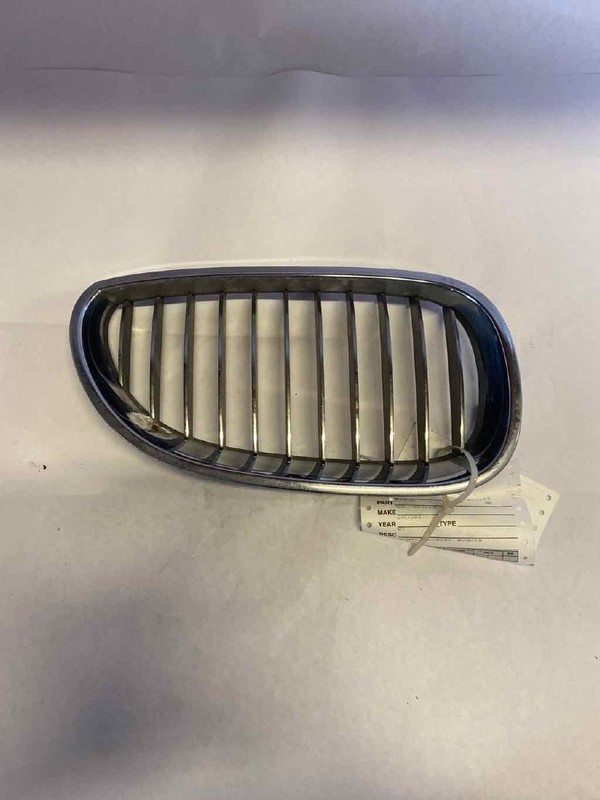 Grille BMW 550I 06 07 08 09 10