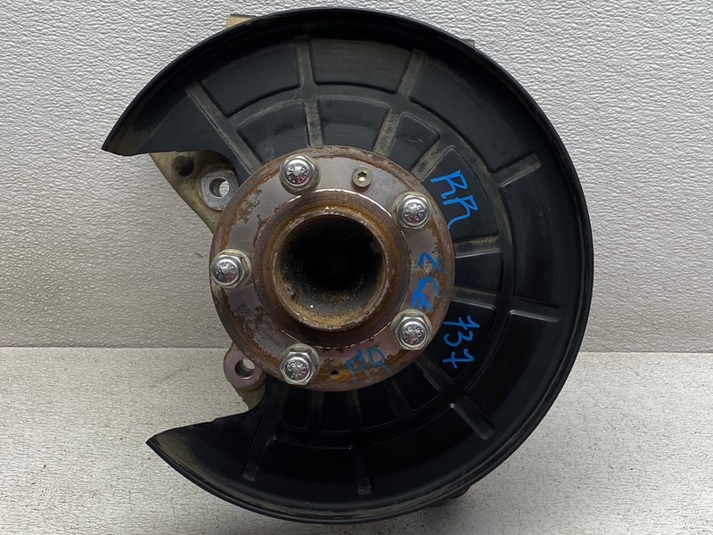 16-20 BUICK ENVISION REAR RIGHT PASSENGER SIDE SPINDLE WHEEL BEARING OEM LOT737