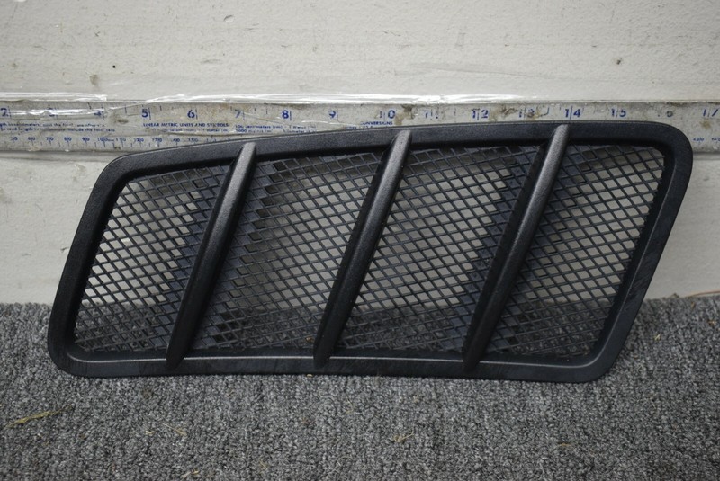 2012-2015 MERCEDES BENZ ML350 AIR GRILLE FACTORY OEM