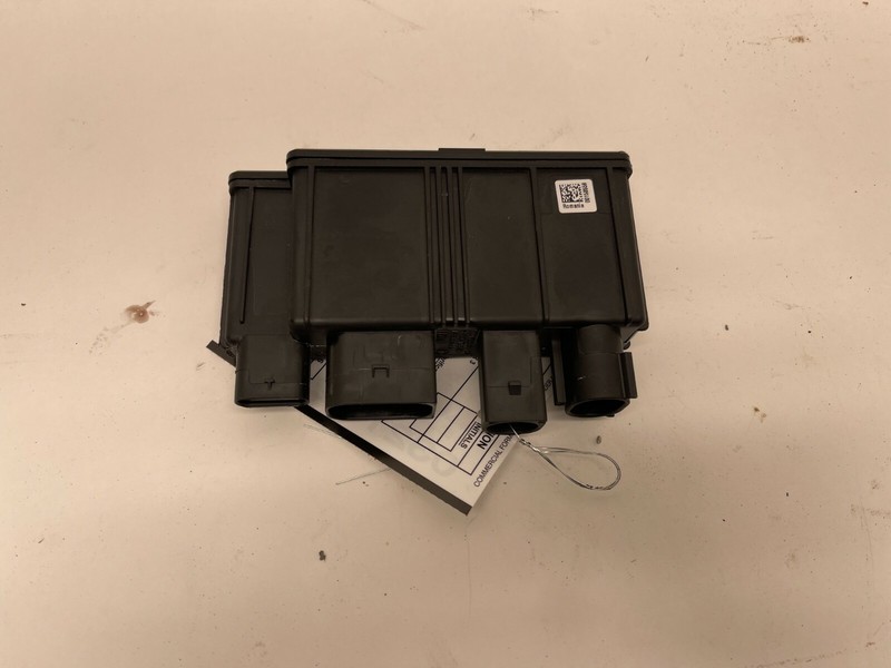 2014-2019 MINI COOPER S 2.0L INTAGRATED SUPPLY COMPUTER CONTROL MODULE UNIT OEM
