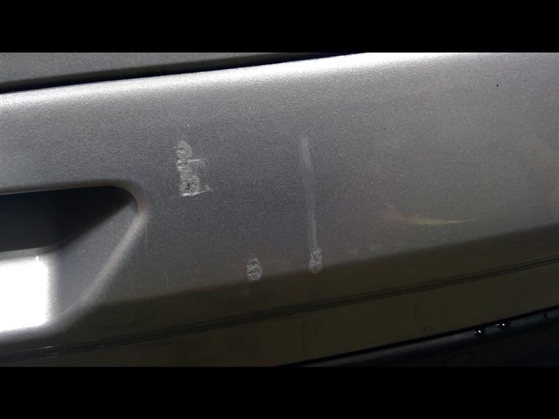 Liftgate Tailgate Privacy Tint Glass Power Liftgate Fits 17-19 ESCAPE 1184942