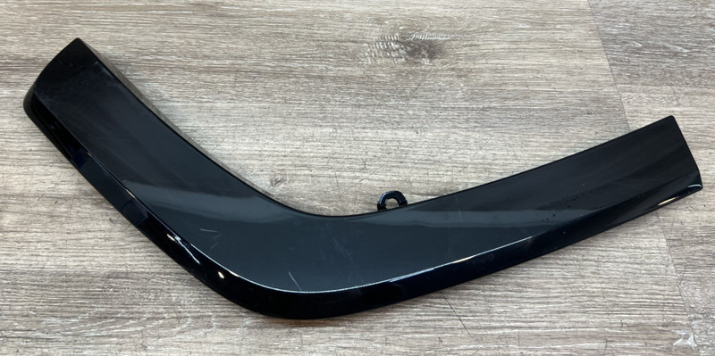 2019-2024 Toyota RAV4 LHWheel Opening Molding OEM 75606-0R180