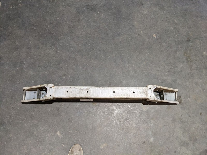 Front Bumper Reinforcement Fits 92-95 CIVIC 1163102