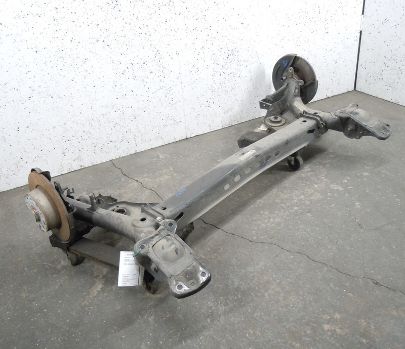 2019-2024 Volkswagen Jetta Rear Loaded Axle Beam OEM