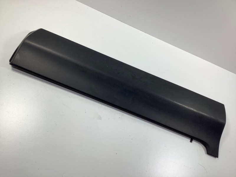 12-16 HONDA CR-V Rear Right Lower Side Door Molding Trim 75313-T0A-A01 OEM