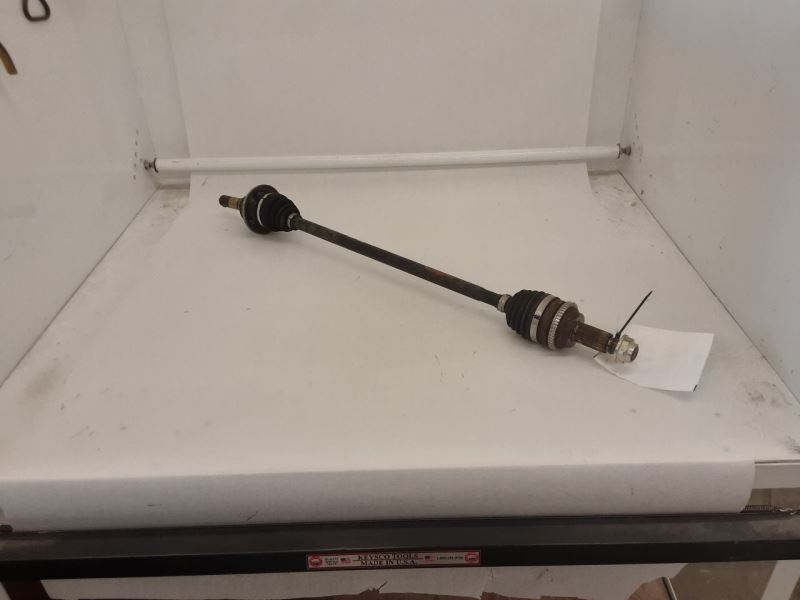 Passenger Right Axle Shaft Rear Axle Fits 13-16 MAZDA CX-5 2675668