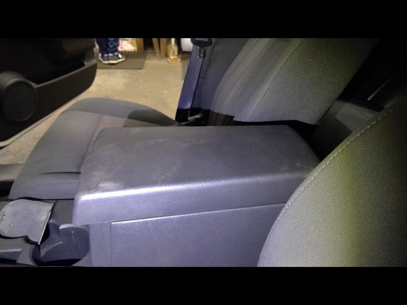 Armrest Lid Fits 09-12 LIBERTY 1669390
