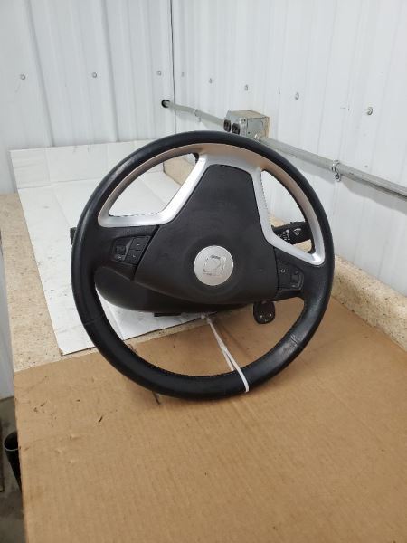 Steering Column Floor Shift FWD Electric Power Steering Fits 08-09 VUE 279030