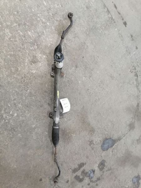 Steering Gear/Rack Power Rack And Pinion LWB Fits 13-14 SANTA FE 1409375