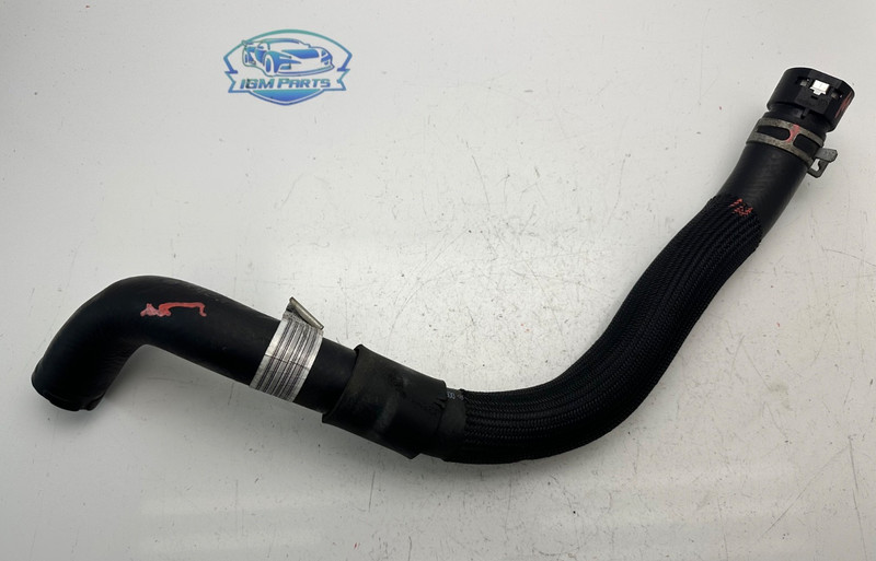 2017-2022 Kia Sportage OEM Radiator Coolant Lower Hose OEM 25410-D9500
