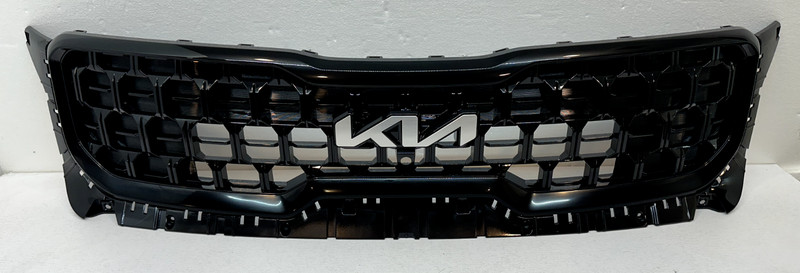 2024 KIA TELLURIDE GRILLE ASSY OEM PART# 86350-S9760AHV