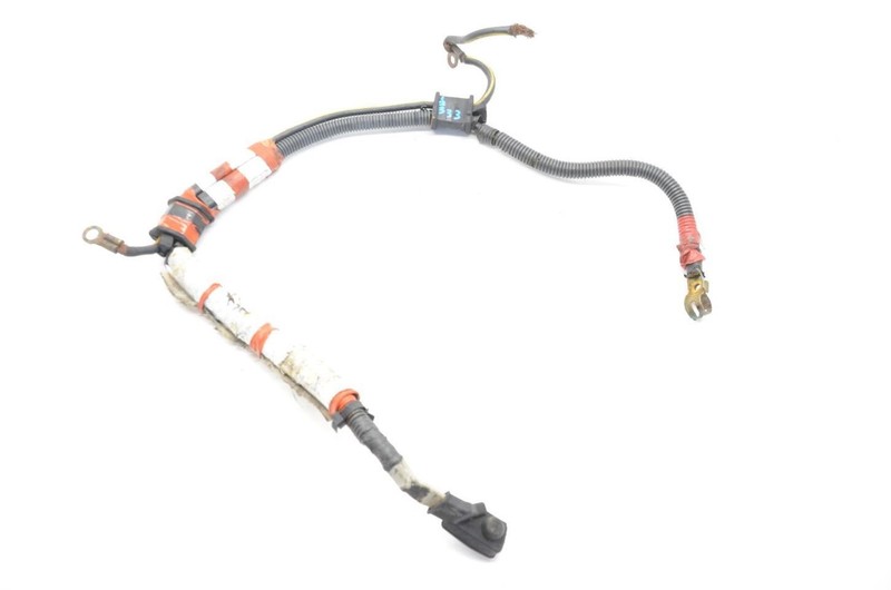 90-96 Nissan 300ZX 2+0 Battery Terminal Wiring Harness