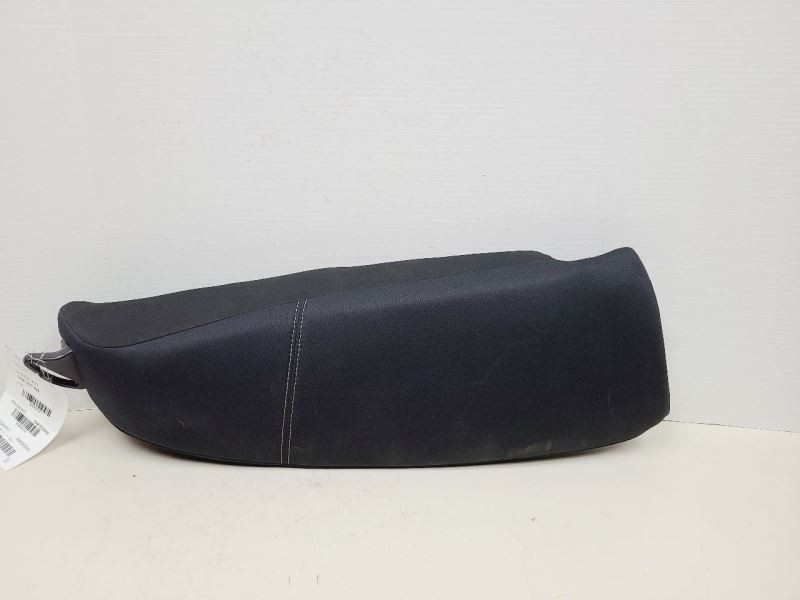 2017 Nissan Altima Rear Seat Bolster 564745