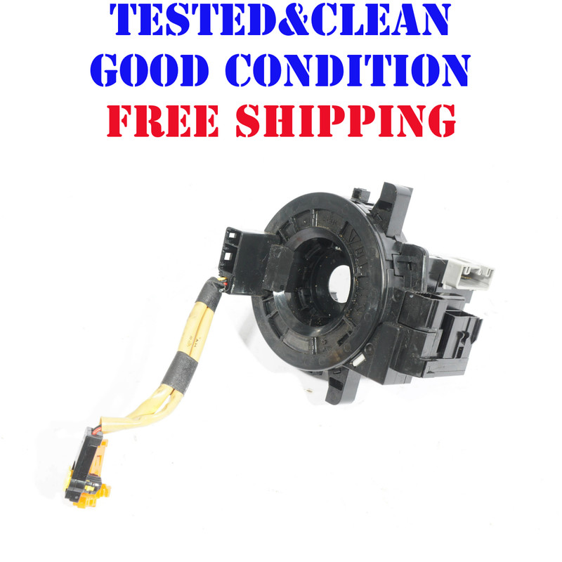 04 - 08 TOYOTA SOLARA STEERING COLUMN MODULE OEM
