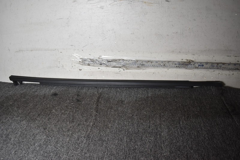 FORD WINDOW TRIM FACTORY OEM