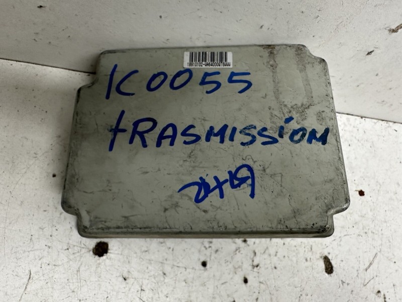 2005 Subaru Impreza 2.0L A/T Transmission Computer Control Module TCU TCM Oem