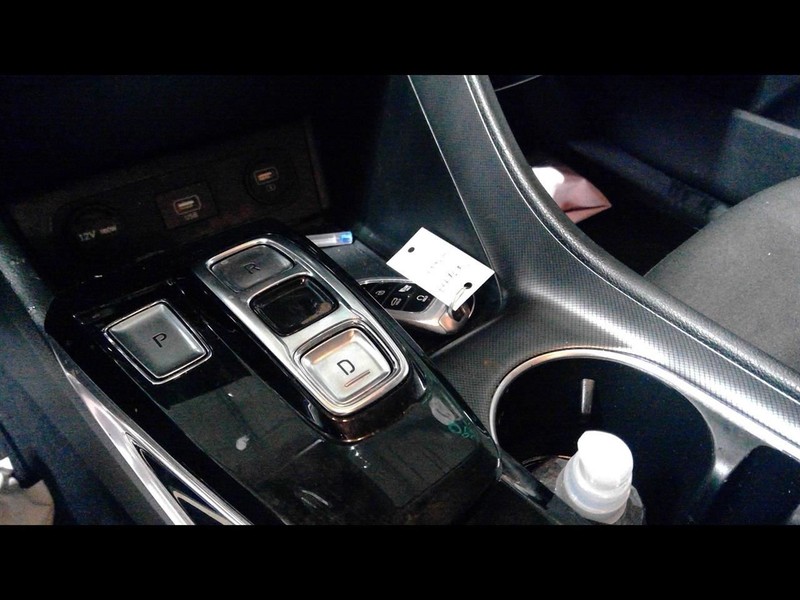 2021 SONATA Automatic Transmission Shifter 1599402