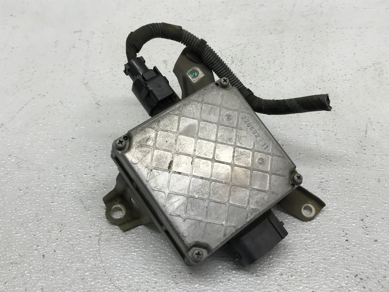 2007 - 2009 Lexus LS460 Power Steering Converter Control Module G9250-50010