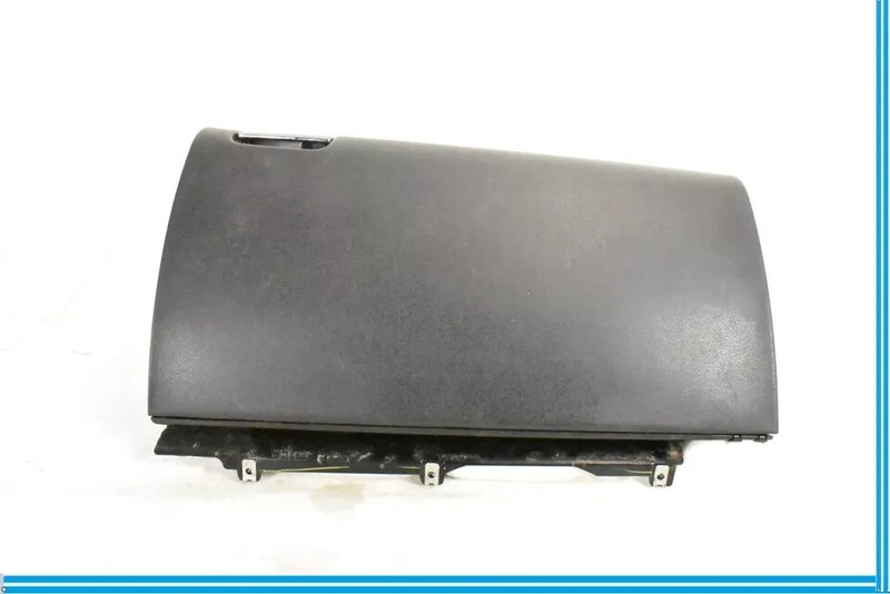 07-12 Mercedes X164 GL450 Dash Dashboard Glove Box Glovebox 1646800691 OEM