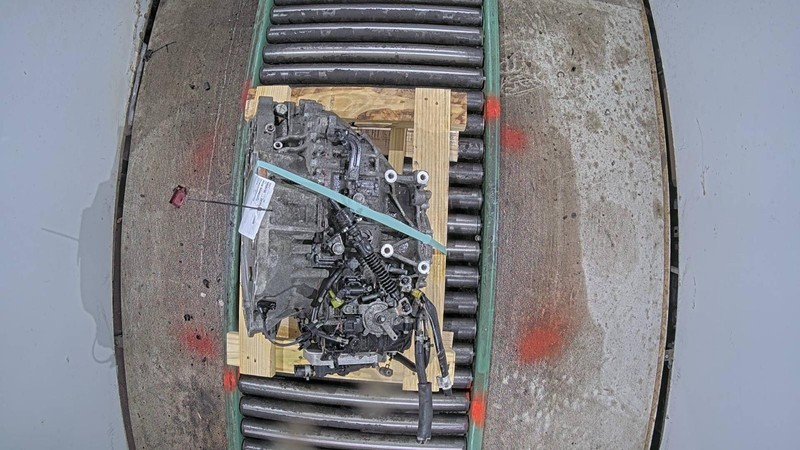 2018 KIA SORENTO 3.3L AWD Automatic Transmission Assembly 70K Miles OEM