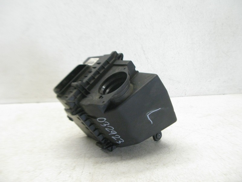 16-20 JAGUAR XF 17-23 F-PACE 3.0 S/C AIR FILTER HOUSING CLEANER BOX LEFT OEM 032