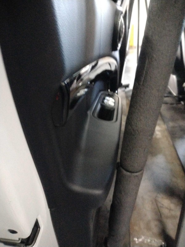 2019 MINI COUNTRYMAN Left Door 666074 Used 55k Miles OEM Quality