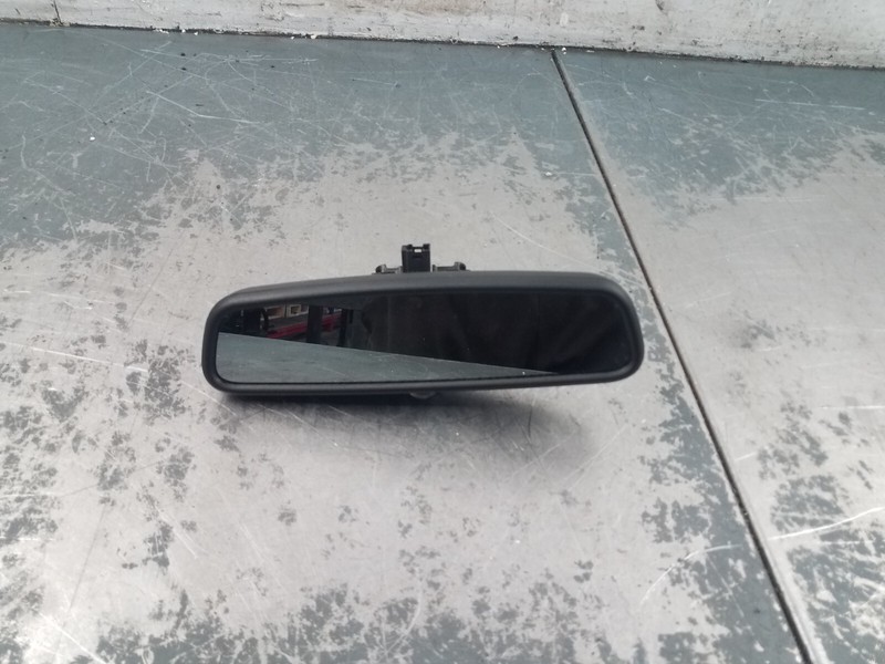 2013 BMW M5 F10 Auto Dim Rearview Mirror #3439 A9