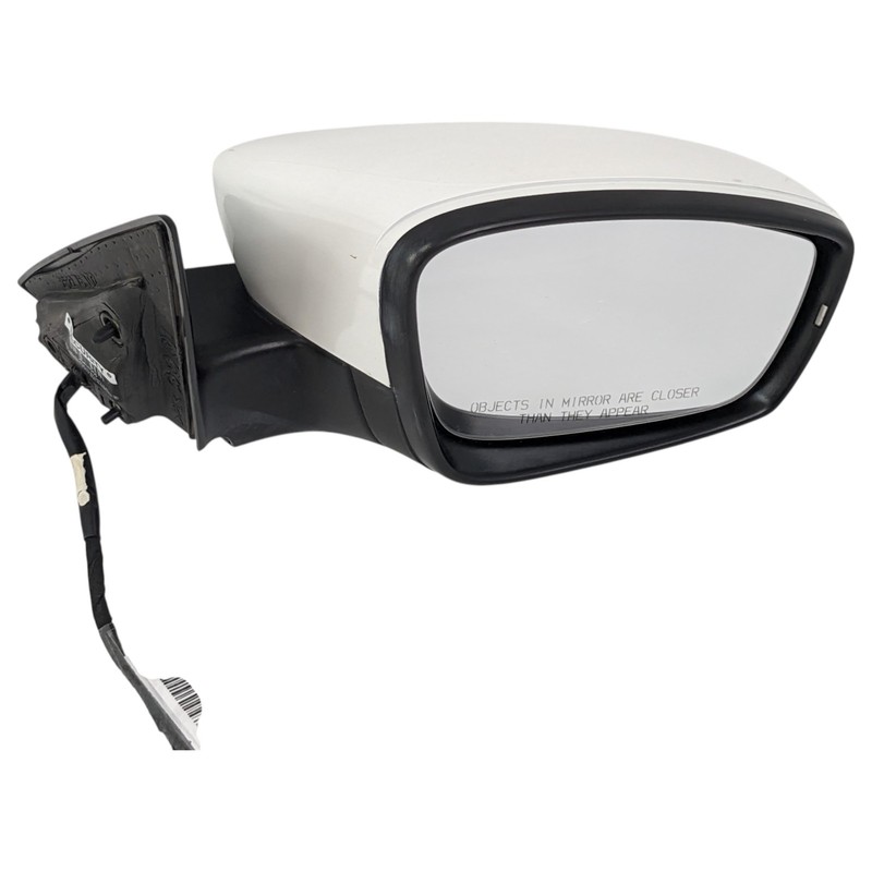 2012-2019 Volkswagen VW Beetle Passenger Right Side View Power Door Mirror OEM